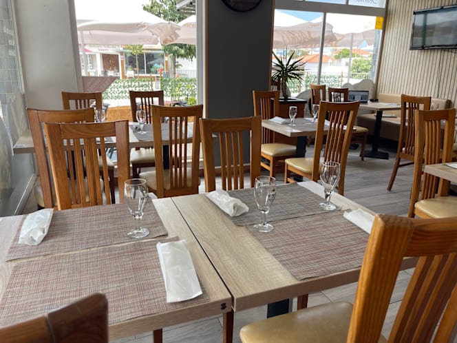 Restaurante Buranhém - 1