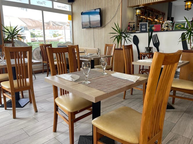 Restaurante Buranhém - 3