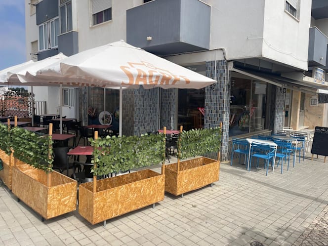 Restaurante Buranhém - 0