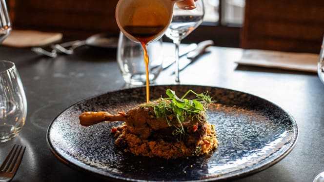 De Baron van Ede - 1