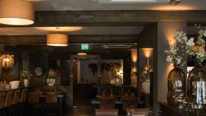 De Baron van Ede - 0