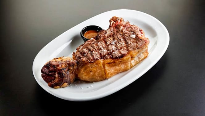 Asador Vasco En Busca del Tiempo - 4