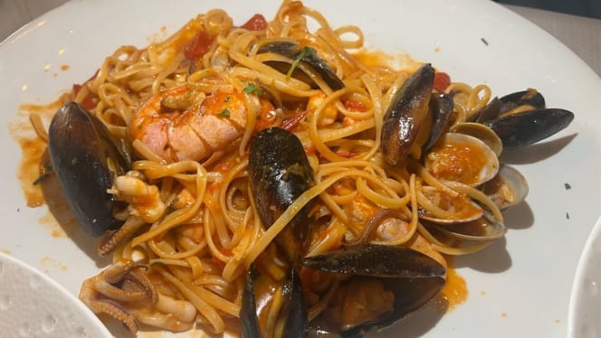 ristorante Flash - Milano - 8