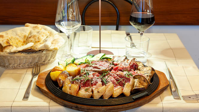 ristorante Flash - Milano - 3