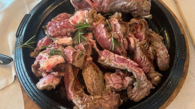 ristorante Flash - Milano - 9