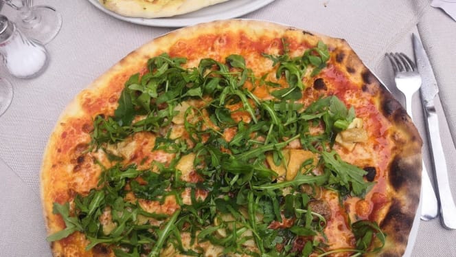 ristorante Flash - Milano - 6