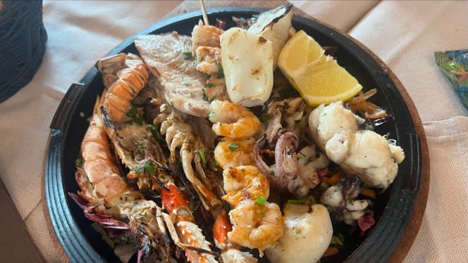 ristorante Flash - Milano - 0