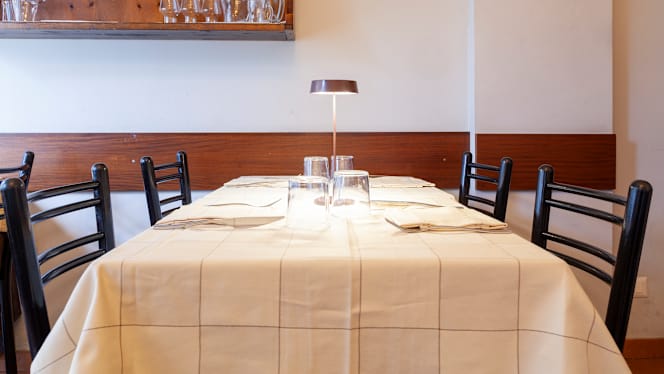 ristorante Flash - Milano - 4