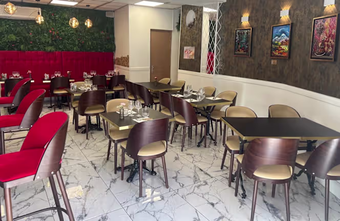 Hayassa - Restaurant Arménien - 0
