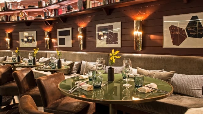 Terraza West Food & Bar - 7