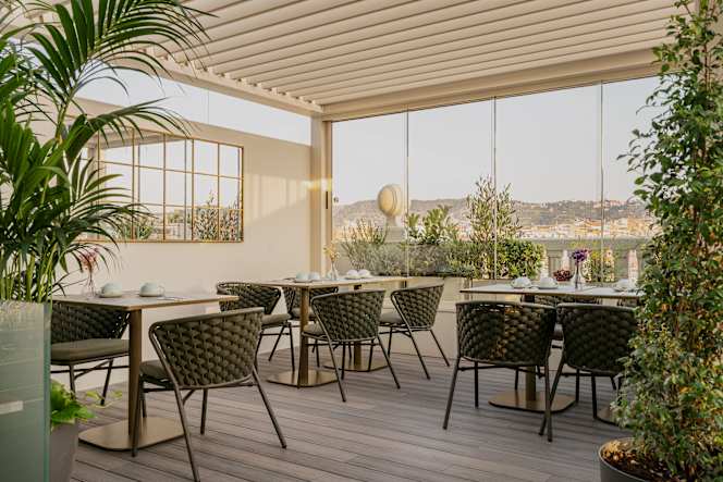 Terraza West Food & Bar - 3