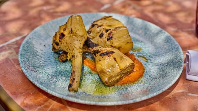 Terraza West Food & Bar - 9