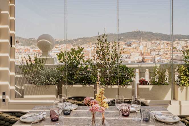 Terraza West Food & Bar - 2