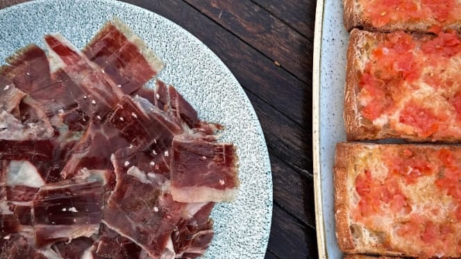 Terraza West Food & Bar - 5