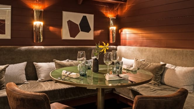 Terraza West Food & Bar - 0