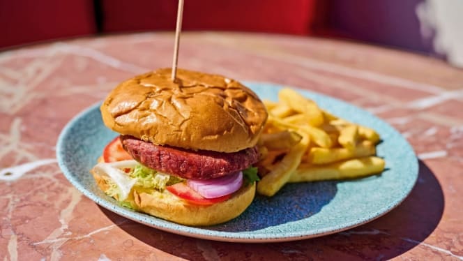 Terraza West Food & Bar - 8