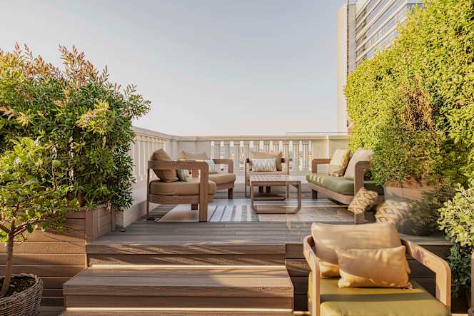 Terraza West Food & Bar - 4