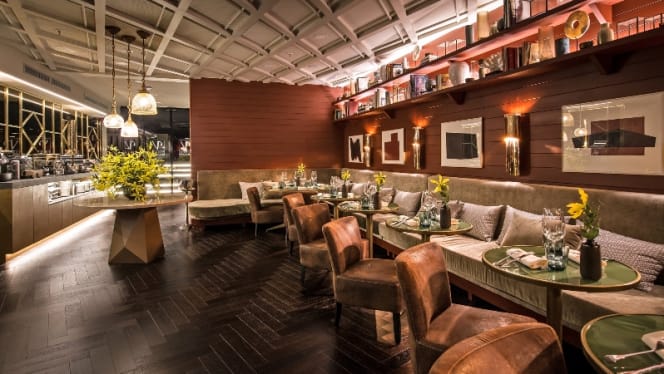 Terraza West Food & Bar - 6