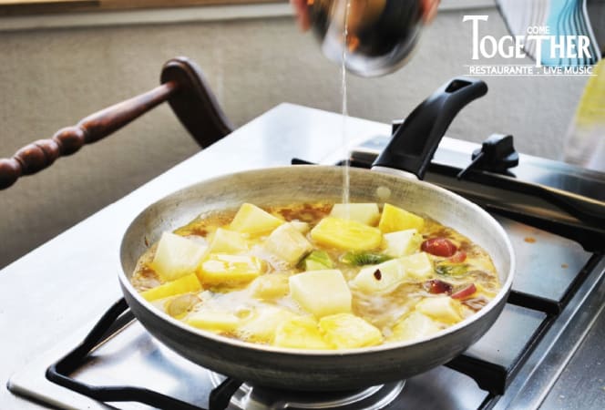 Come Together - Funchal - 2