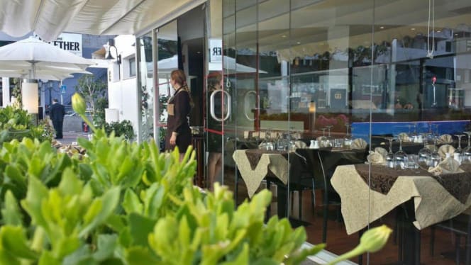 Come Together - Funchal - 4