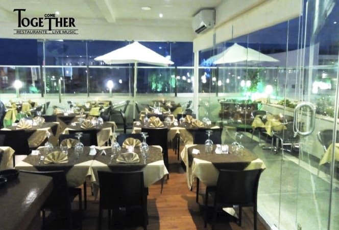 Come Together - Funchal - 0