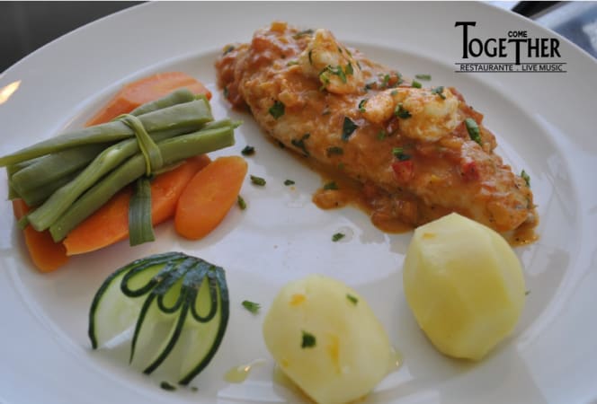 Come Together - Funchal - 5