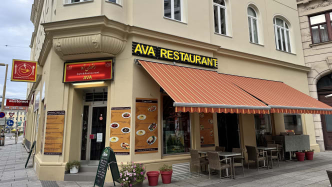 Ava - Persisches Restaurant - 1