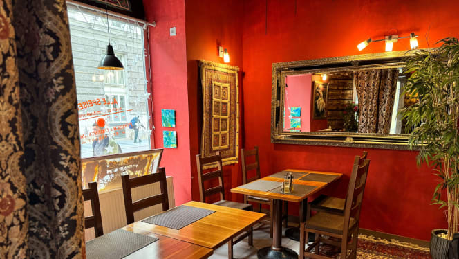 Ava - Persisches Restaurant - 7