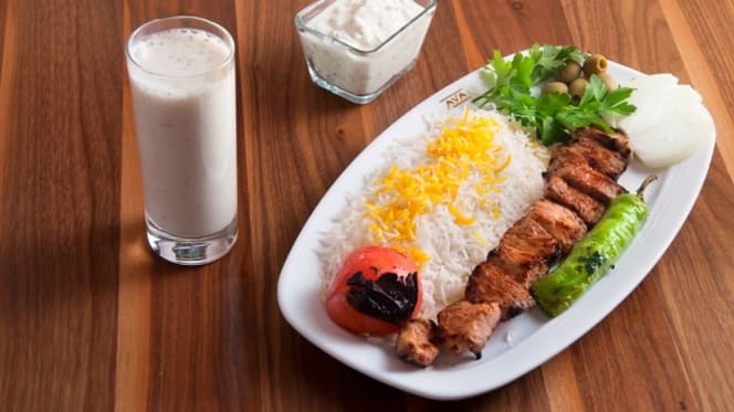 Ava - Persisches Restaurant - 3