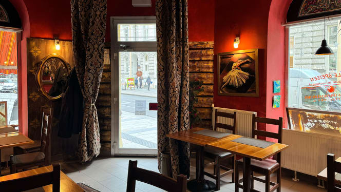 Ava - Persisches Restaurant - 6