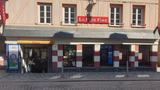 Le Petit Pont - Brionne - 0