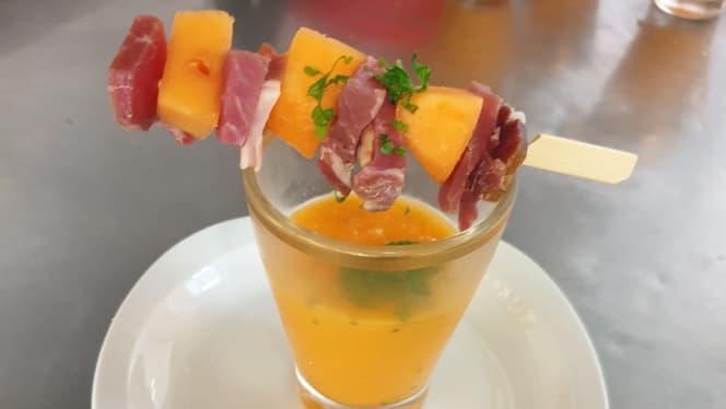 Le Petit Pont - Brionne - 7