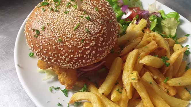 Le Petit Pont - Brionne - 3