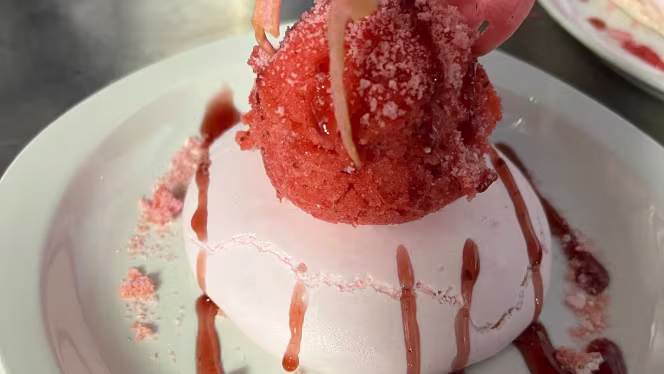 Le Petit Pont - Brionne - 1