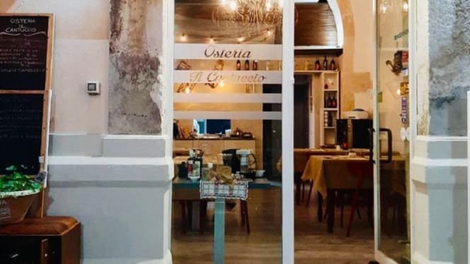 Il Cantuccio - 8