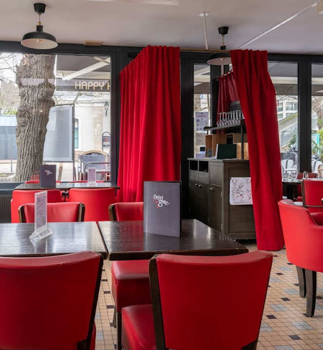 Bistrot de la Gare - 3