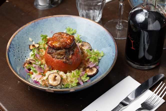 Bistrot de la Gare - 6