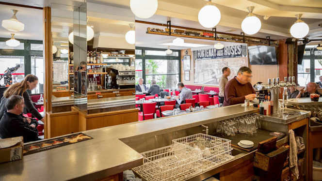 Bistrot de la Gare - 8