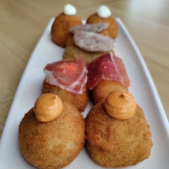 Bon Profit, Bistrot Catalan - 8