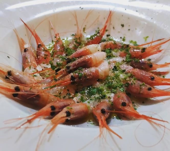 Bon Profit, Bistrot Catalan - 2