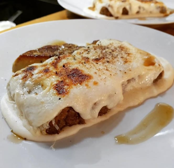 Bon Profit, Bistrot Catalan - 7