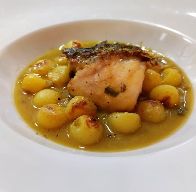 Bon Profit, Bistrot Catalan - 5