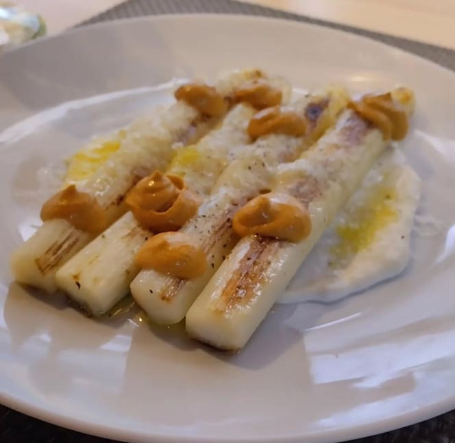 Bon Profit, Bistrot Catalan - 6