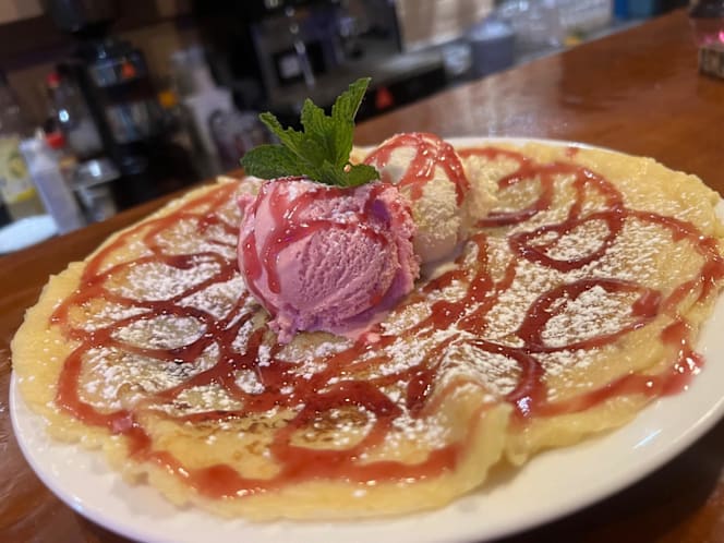 Restaurante Alpendre - 5