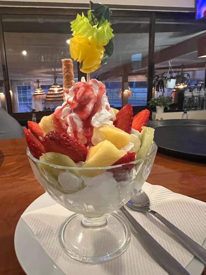 Restaurante Alpendre - 8