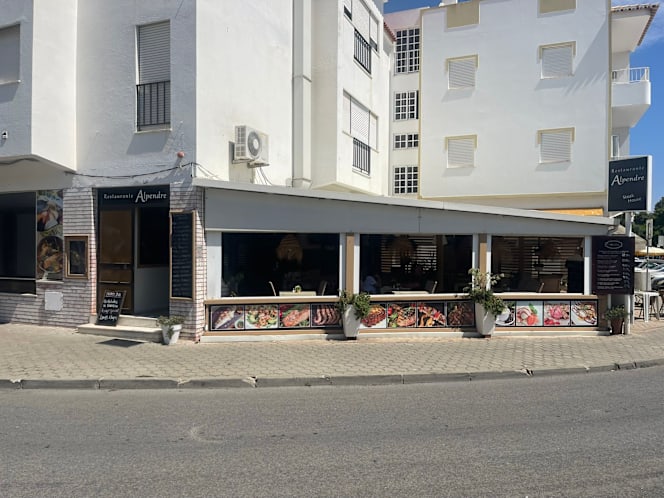 Restaurante Alpendre - 6