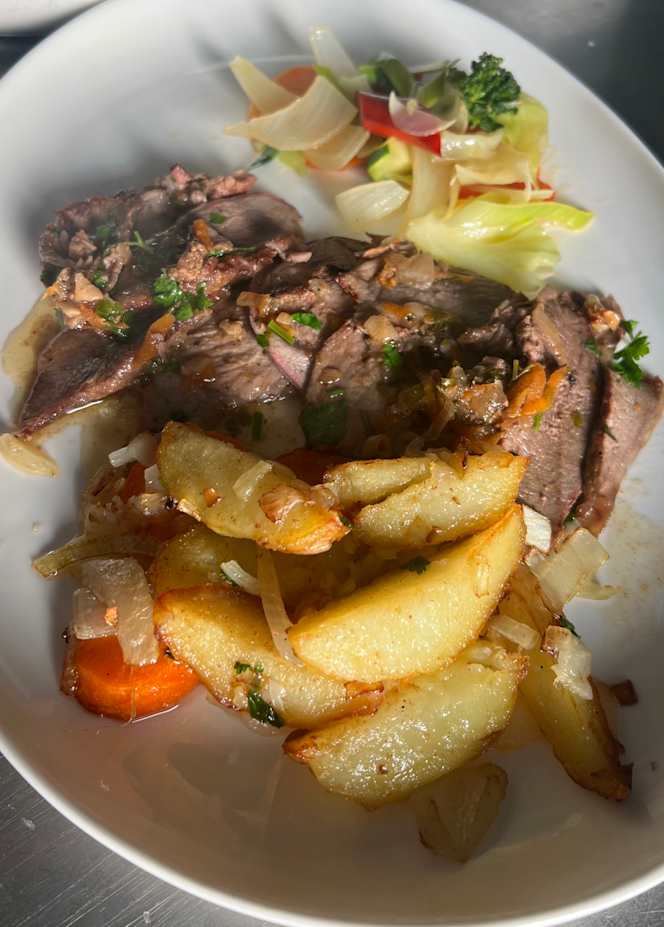 Restaurante Alpendre - 2