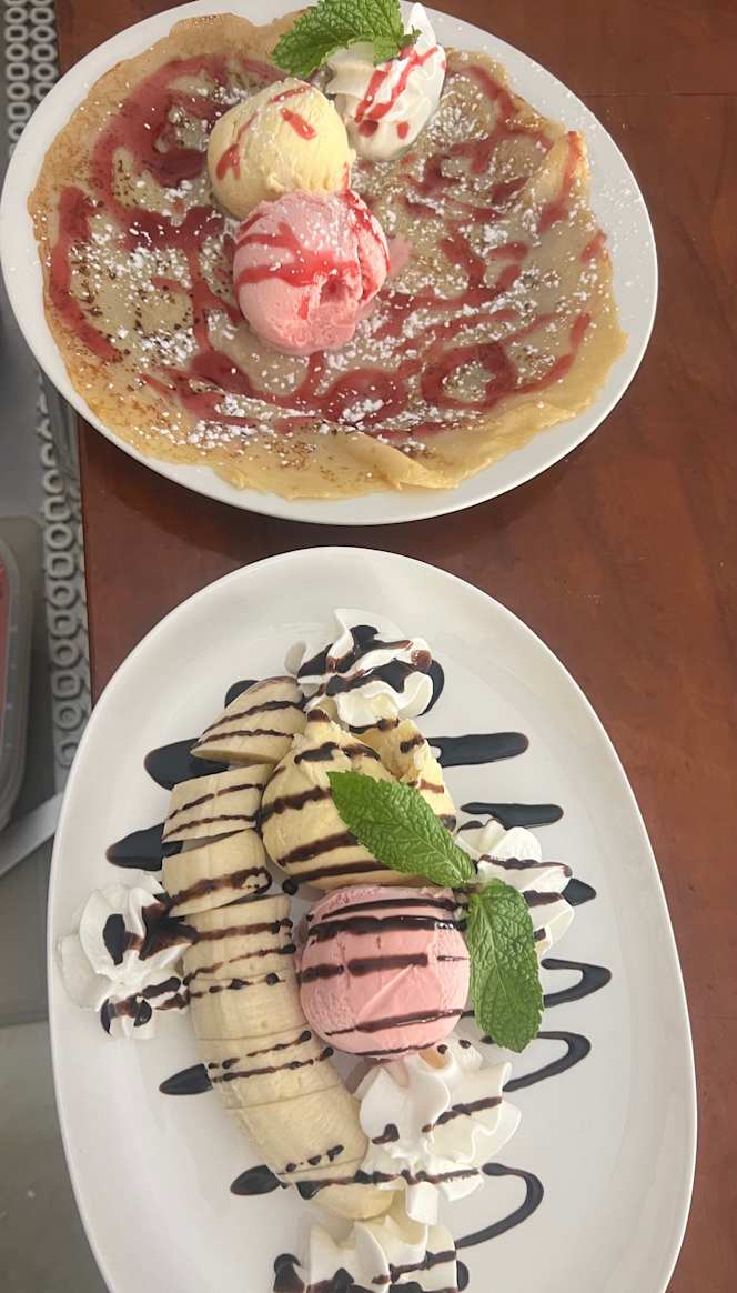 Restaurante Alpendre - 4