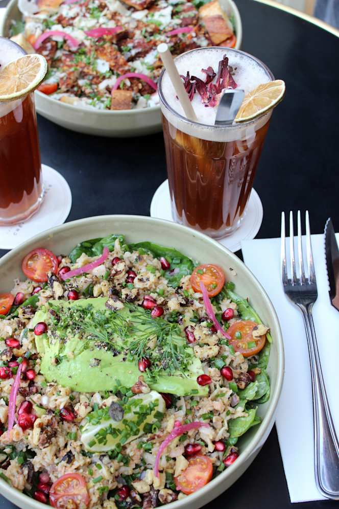 Crêperie Gisèle - 8