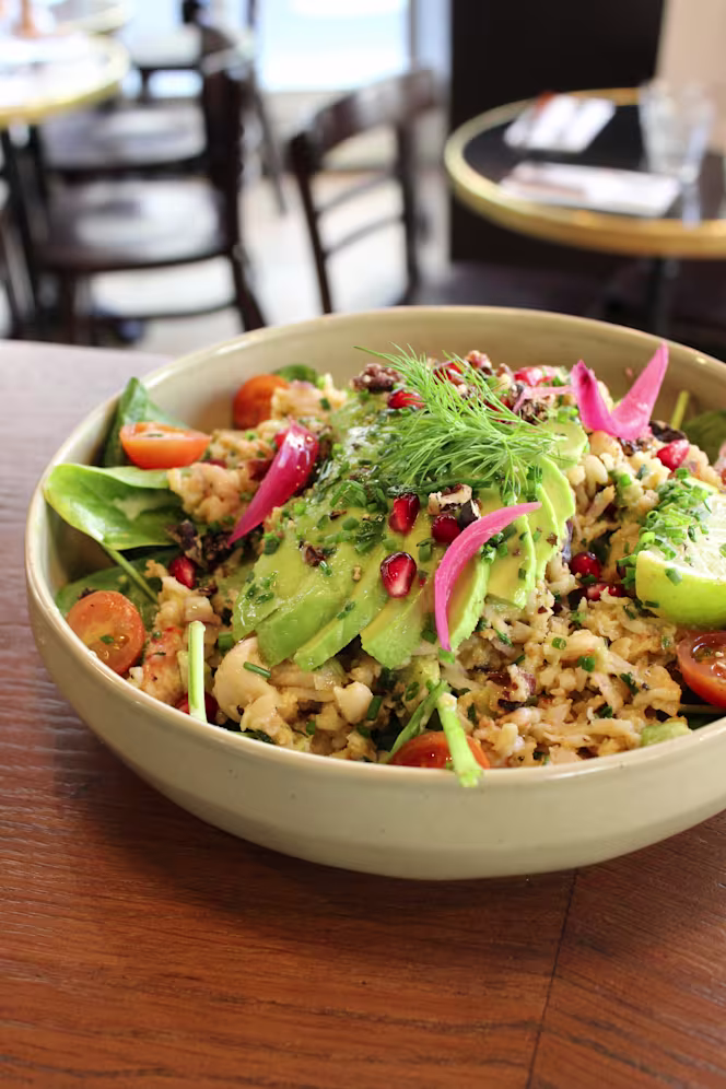 Crêperie Gisèle - 3